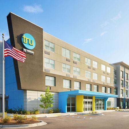 Hotel Tru By Hilton Charleston Airport North Charleston Exteriér fotografie