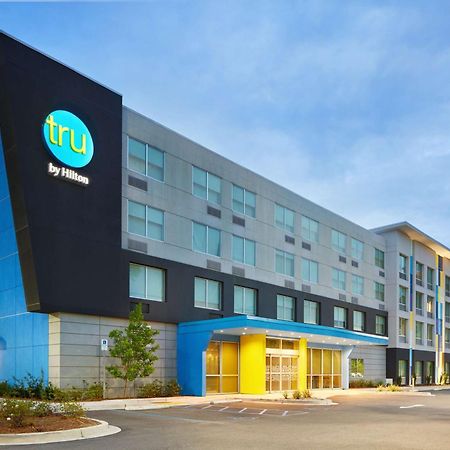 Hotel Tru By Hilton Charleston Airport North Charleston Exteriér fotografie