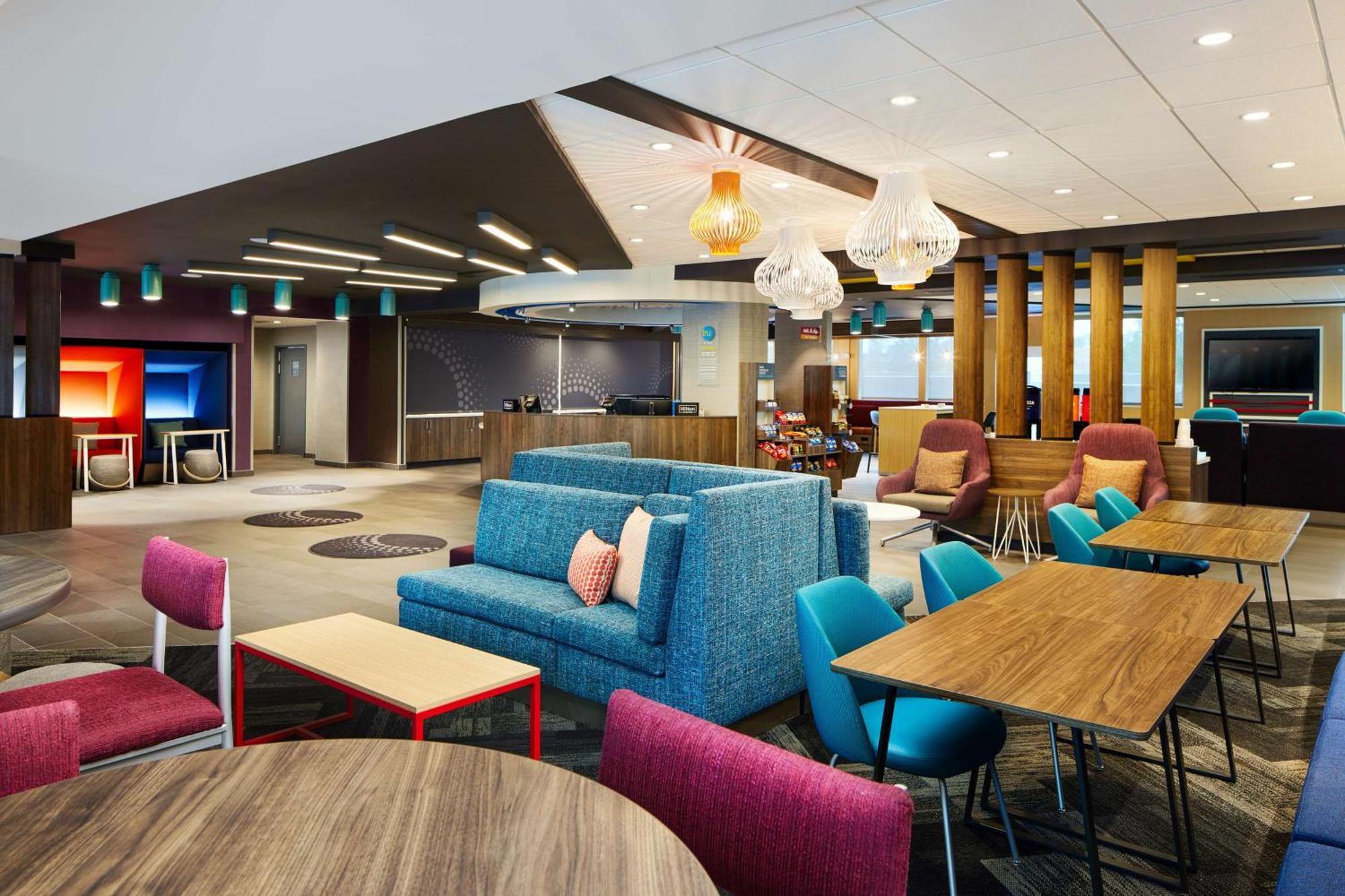 Hotel Tru By Hilton Charleston Airport North Charleston Exteriér fotografie