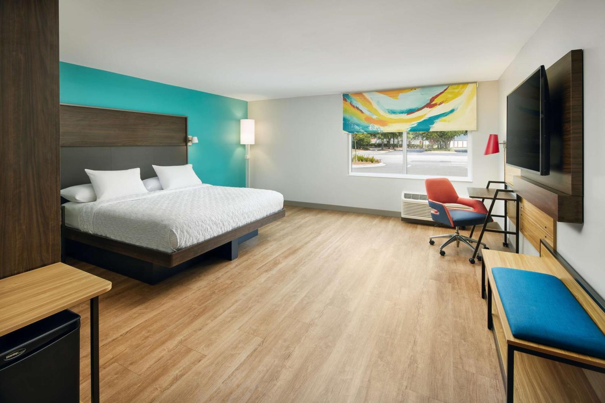 Hotel Tru By Hilton Charleston Airport North Charleston Exteriér fotografie