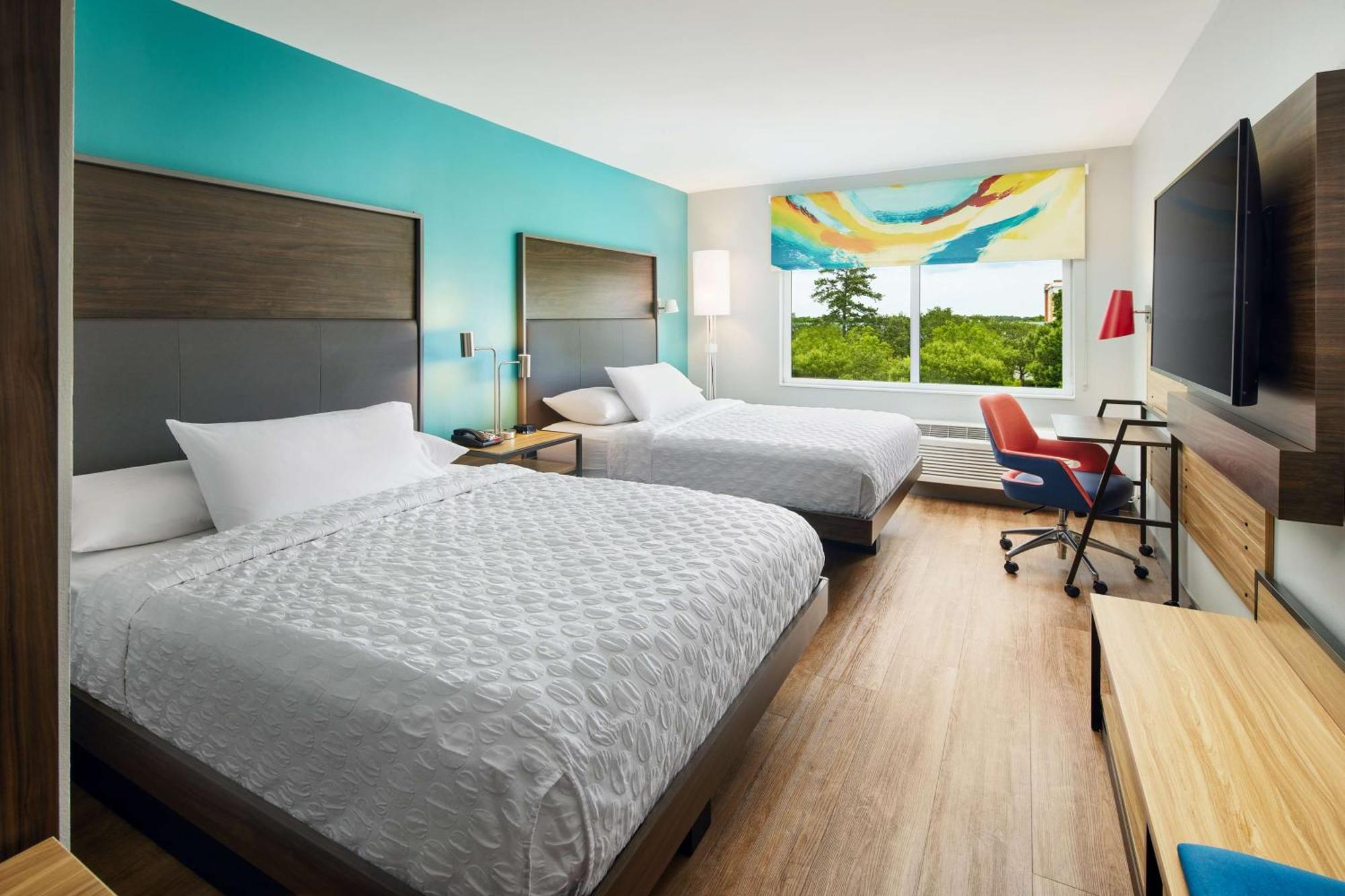 Hotel Tru By Hilton Charleston Airport North Charleston Exteriér fotografie